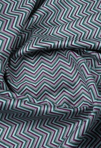 Daisy White Chanderi Cotton Sarees with Without Zari Zari Floral Patterns