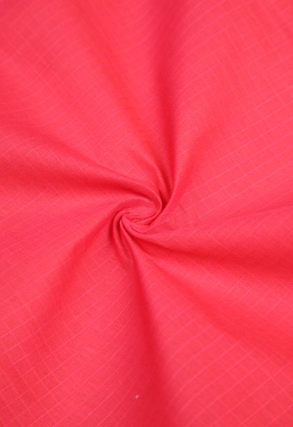 Rosewood Pink Kovai Cotton Sarees with Without Zari Zari Checks