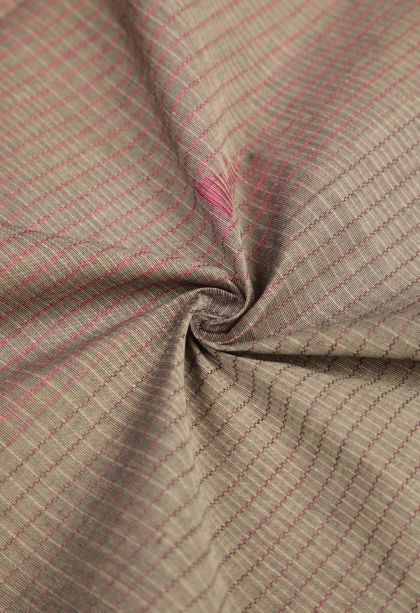 Abbey Black Kovai Cotton Sarees with Without Zari Zari Checks