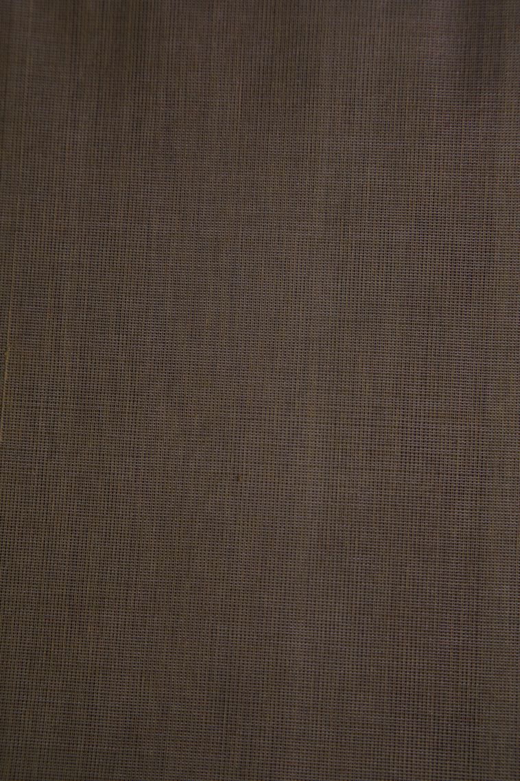 Bubble Purple Pure Handloom Kovai Cotton with Gold Zari Floral Patterns view 3