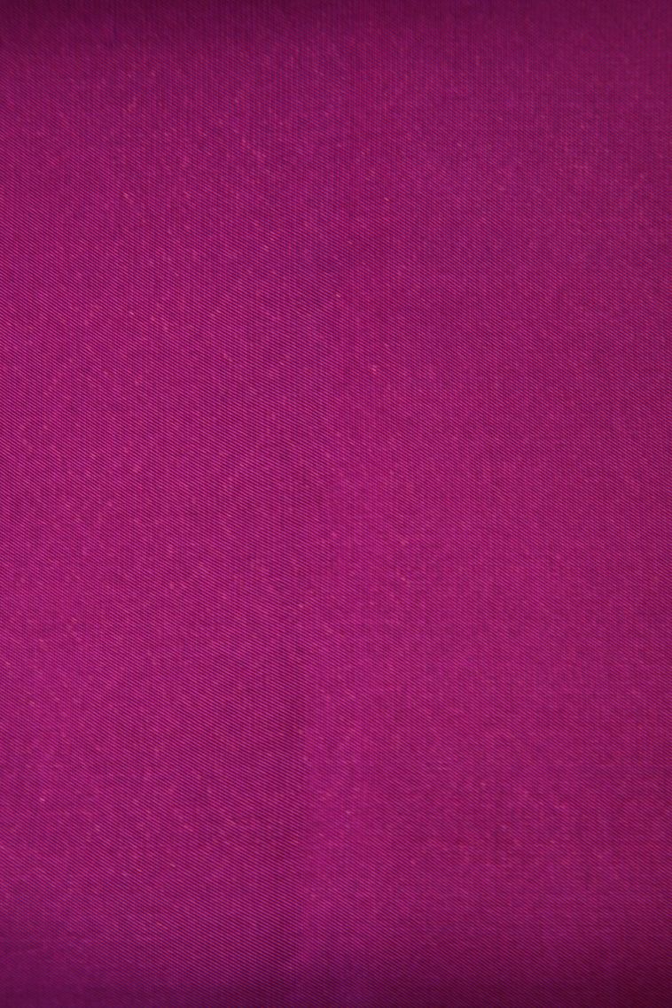 Merigold Orange Soft Silk Saree with Copper Zari Floral Puttas view 3