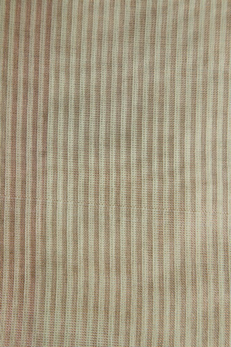 Mint Green Tissue Silk Sarees with Without Zari Zari Plain view 3
