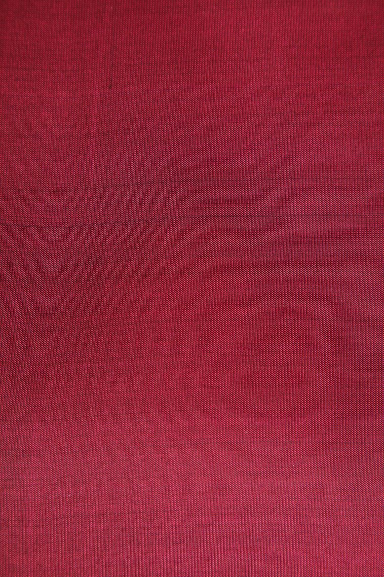 Ocean Blue Soft Silk Saree with Copper Zari Peacock Motifs view 3