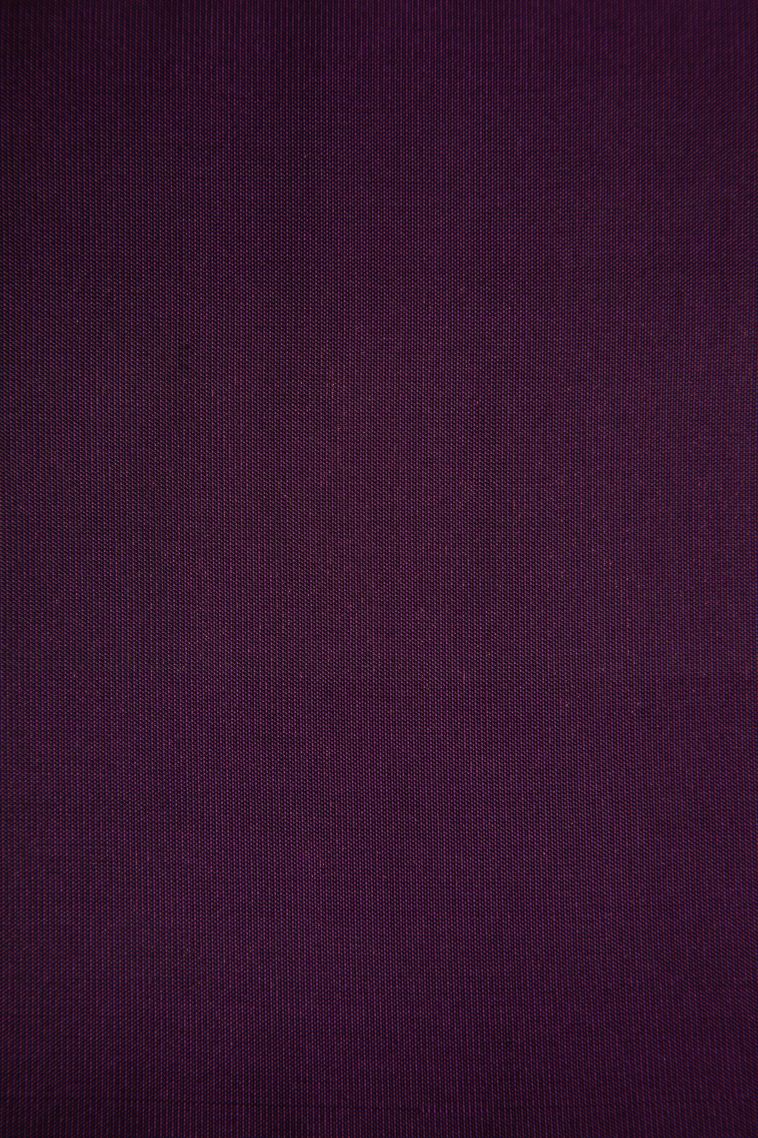 Rouge Pink Soft Silk Saree with Copper Zari Floral Puttas view 3