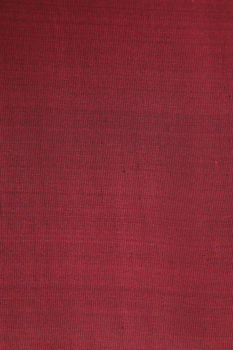 Bottle Green Soft Silk Saree with Copper Zari Geometric Shapes view 3