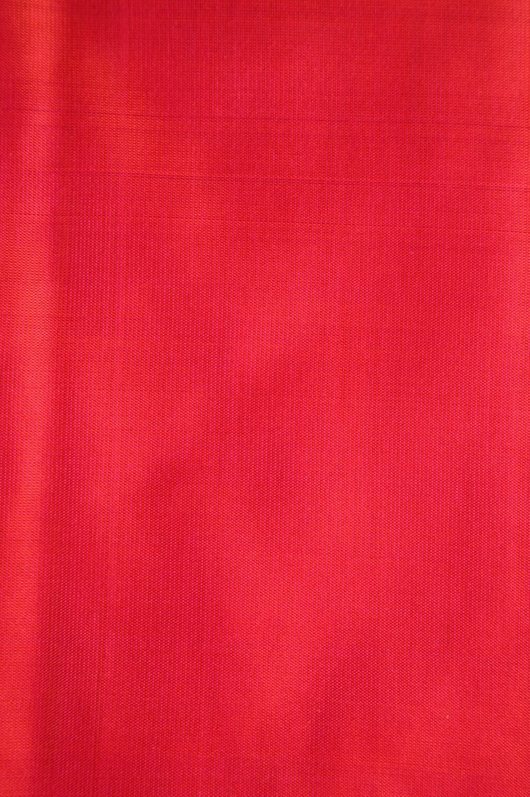 Peacock Blue Soft Silk Saree with Gold Zari Animal  Mottif view 3