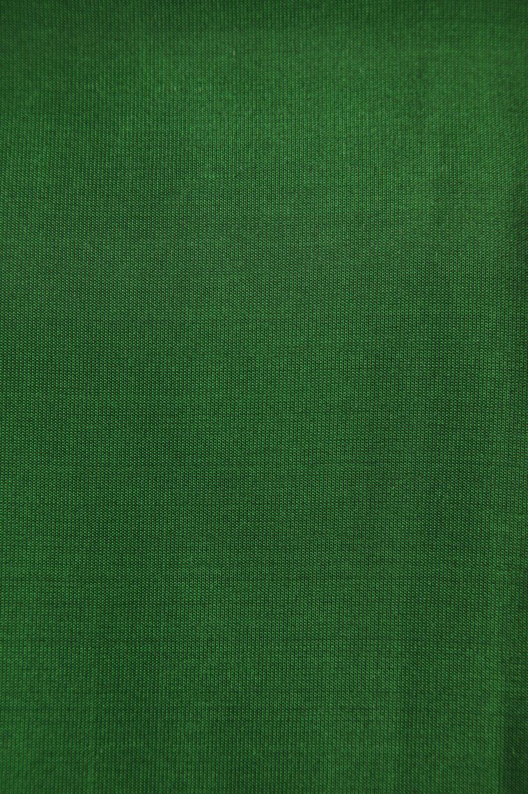 Mauve Purple Soft Silk Saree with Silver Zari Buttis (small Dots Or Motifs) view 3