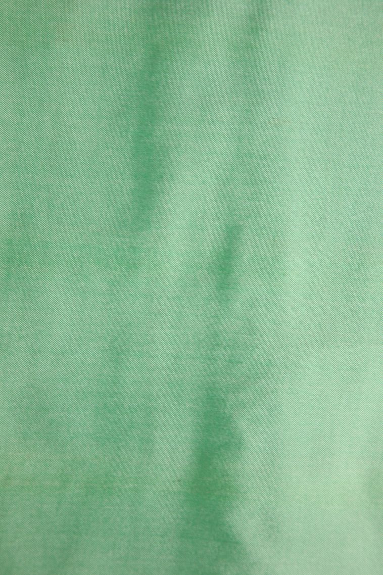 Rose Pink Soft Silk Saree with Gold Zari Checks view 3