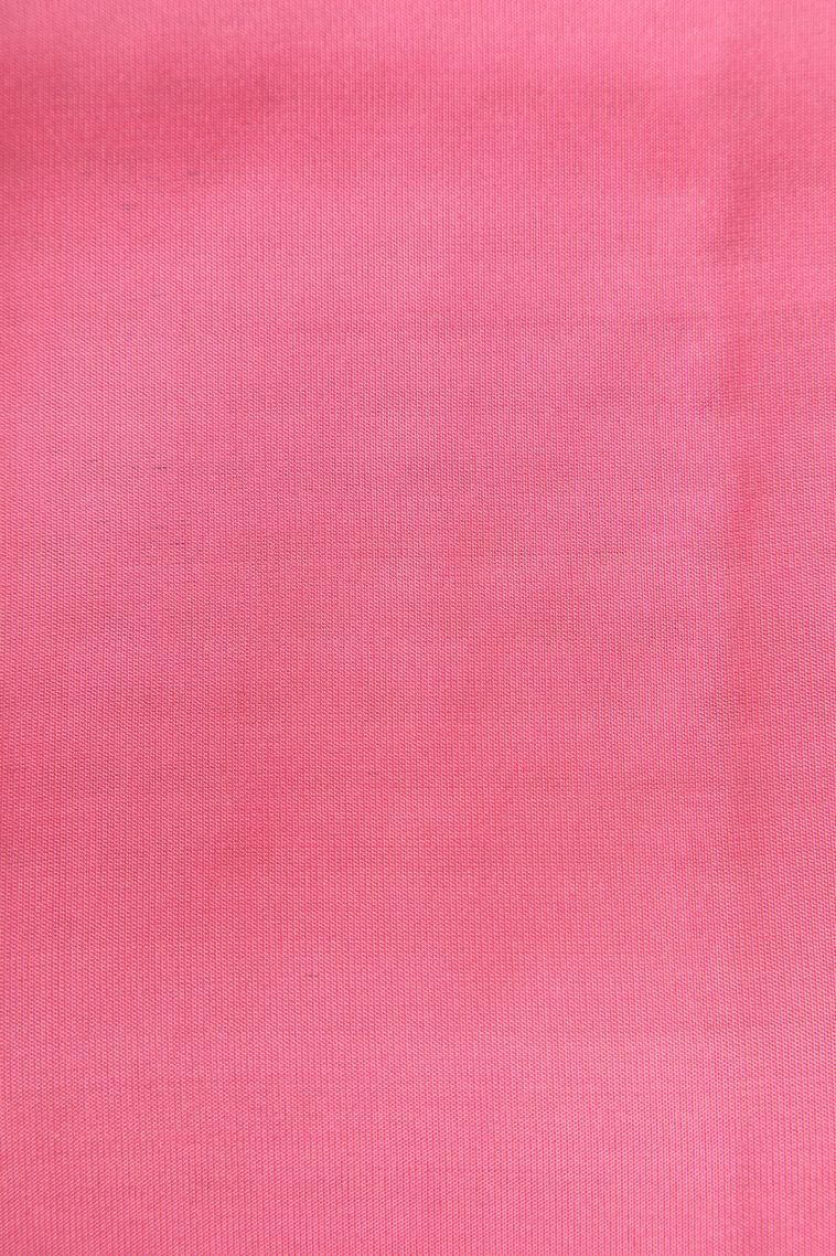 Honey Orange Soft Silk Saree with Copper Zari Geometric Shapes view 3