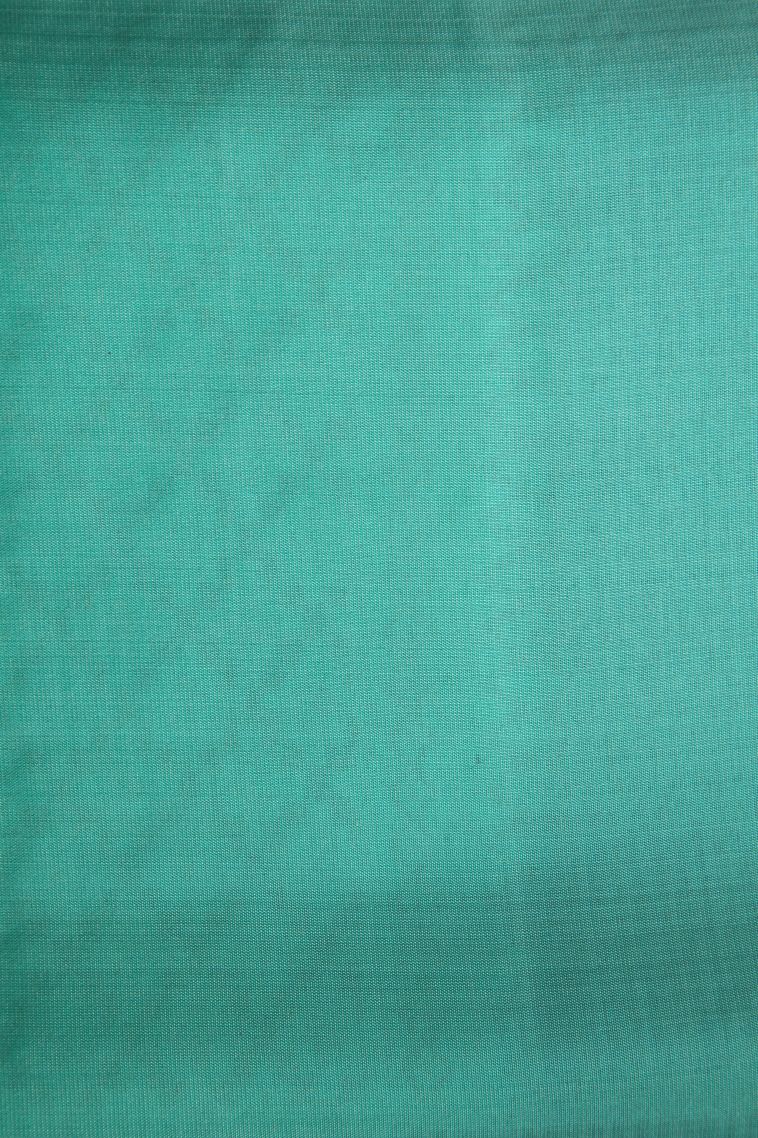 Jam Purple Soft Silk Saree with Copper Zari Floral Puttas view 3