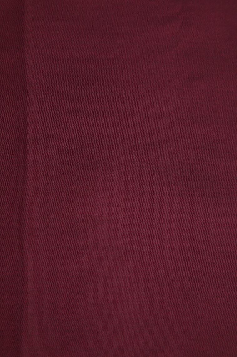 Bosenberry Purple Soft Silk Saree with Gold Zari Vaira Oosi view 3