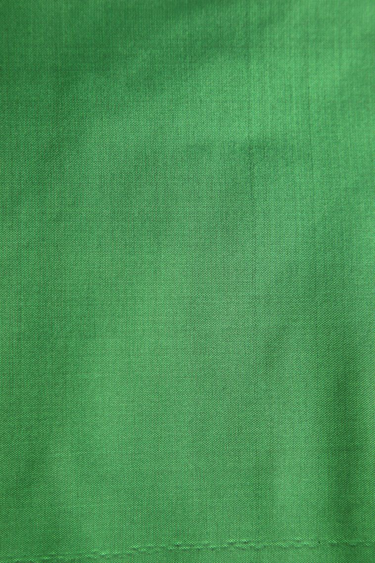 Bosenberry Purple Soft Silk Saree with Copper Zari Kolam Pattern view 3