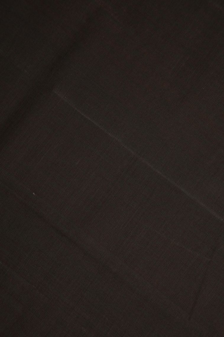 Strawberry Pink Pure Handloom Kovai Cotton with Without Zari Zari Buttis (small Dots Or Motifs) view 3