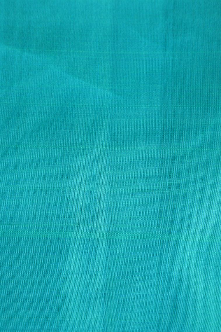 Viola Purple Soft Silk Saree with Gold Zari Vaira Oosi view 3