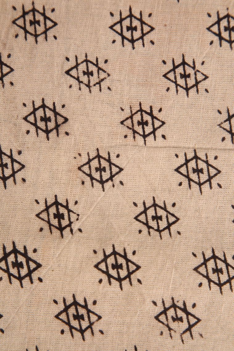 Vanilla Custard Yellow Kalamkari with Without Zari Zari Animal And Bird Motifs view 3