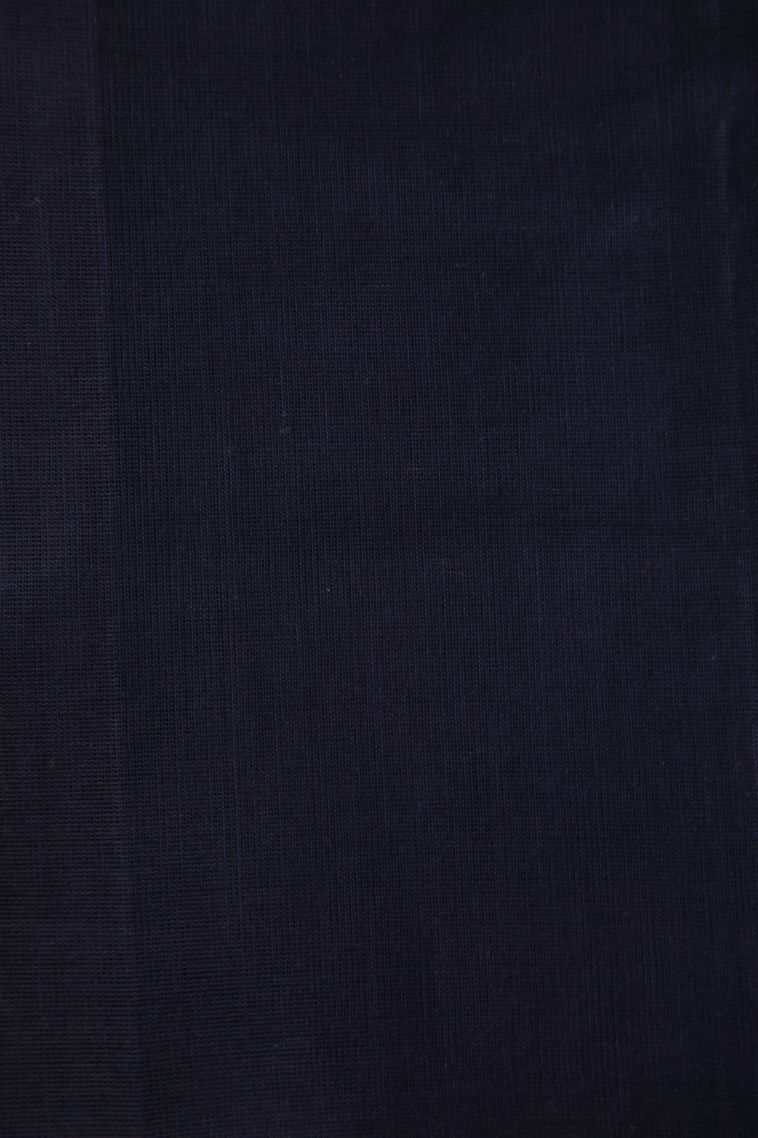 Pear Green Kanchi Cotton Sarees with Without Zari Zari Mango Puttas view 3