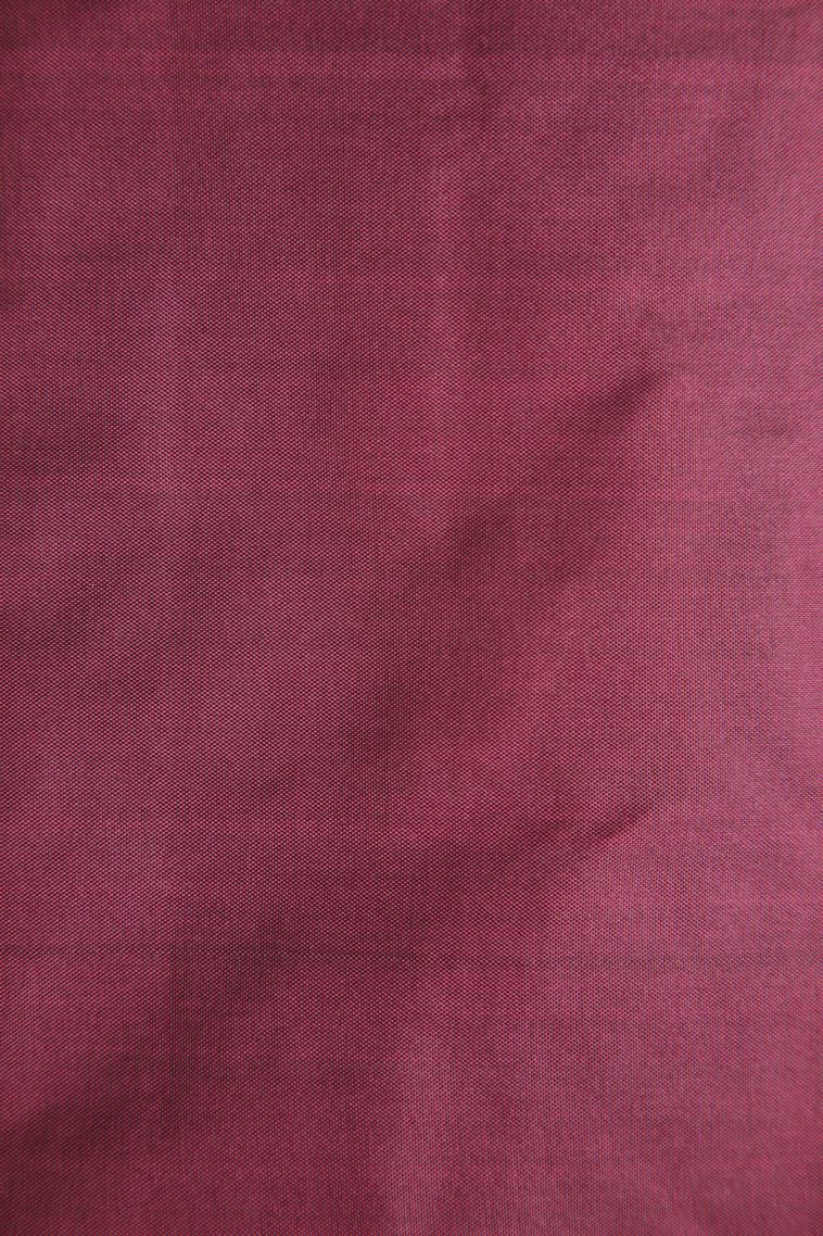 Asphalt Black Visiri Madippu Silk Sarees with Gold Zari Checks view 3