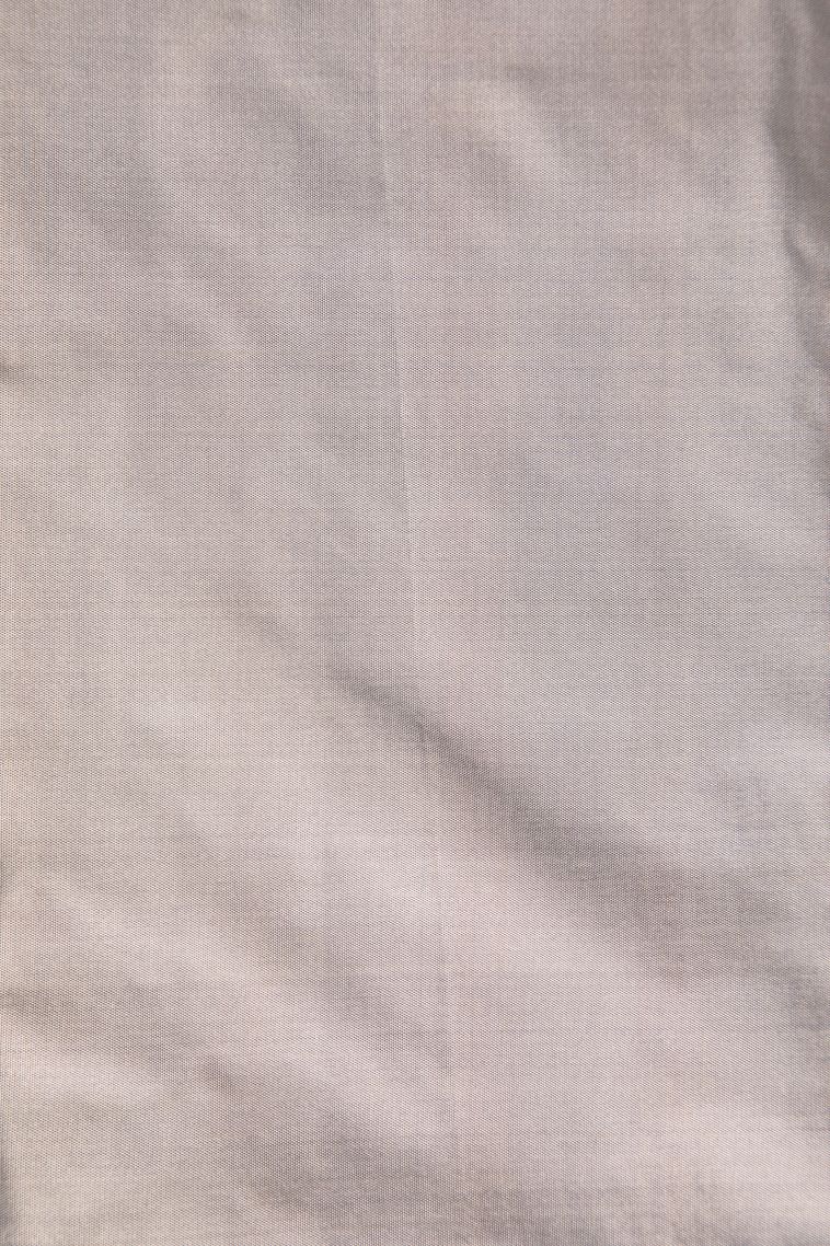 Gray Black Visiri Madippu Silk Sarees with Gold Zari Geometric Shapes view 3