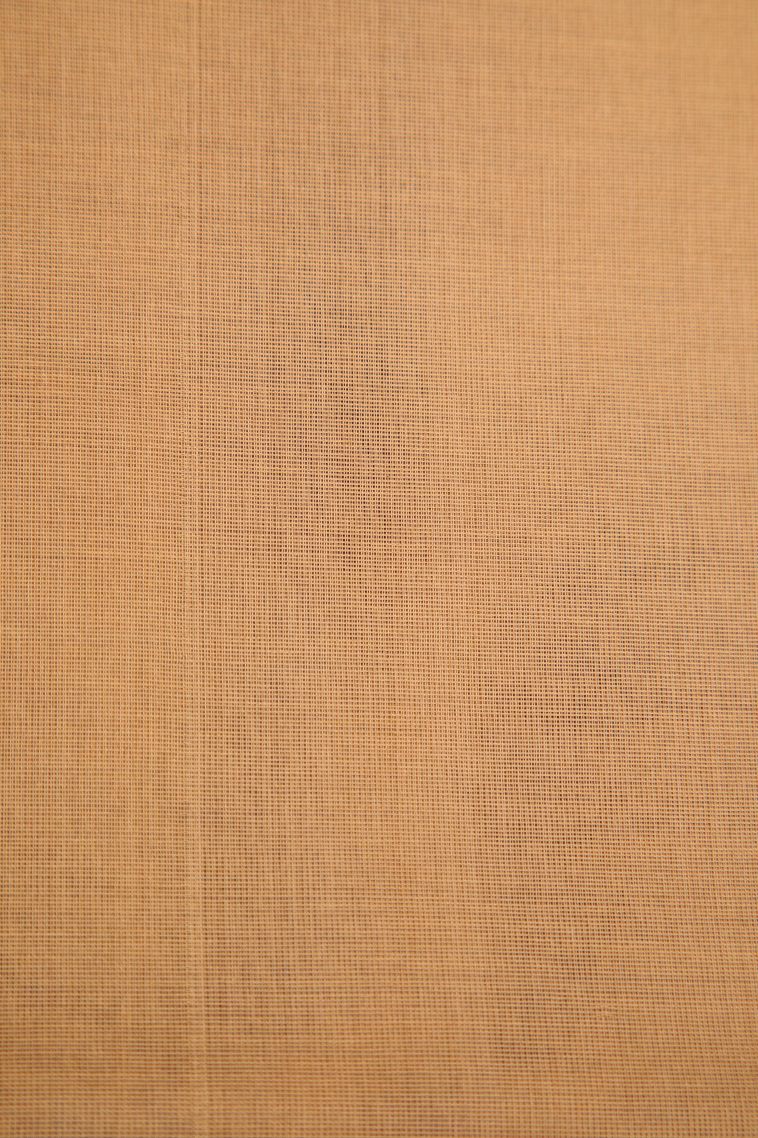Periwinkle Purple Pure Handloom Kovai Cotton with Without Zari Zari Floral Patterns view 3