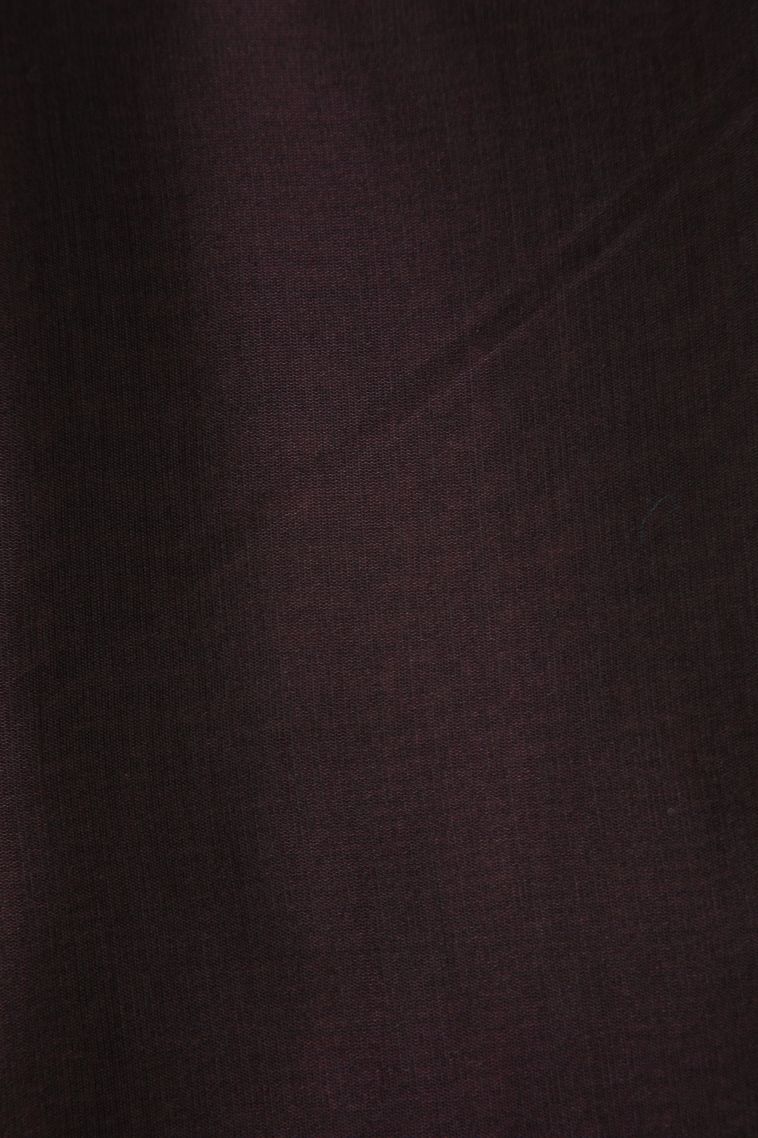 Bottle Green Silk Cotton Sarees with Copper Zari Kolam Pattern view 3