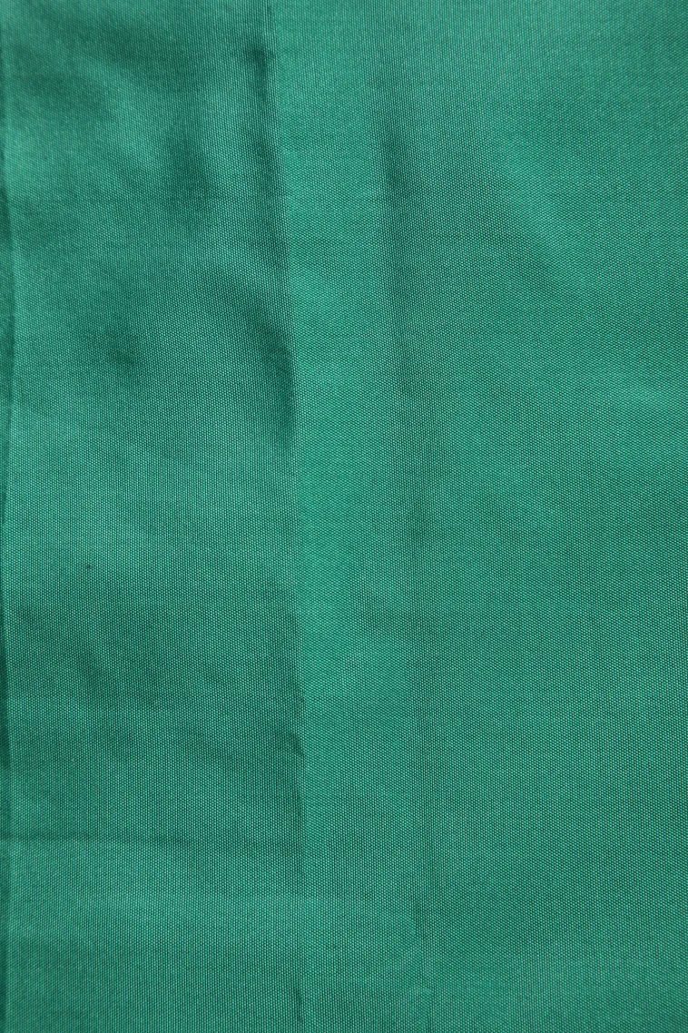 Heather Purple Arani Silk Sarees with Silver Zari Plain view 3