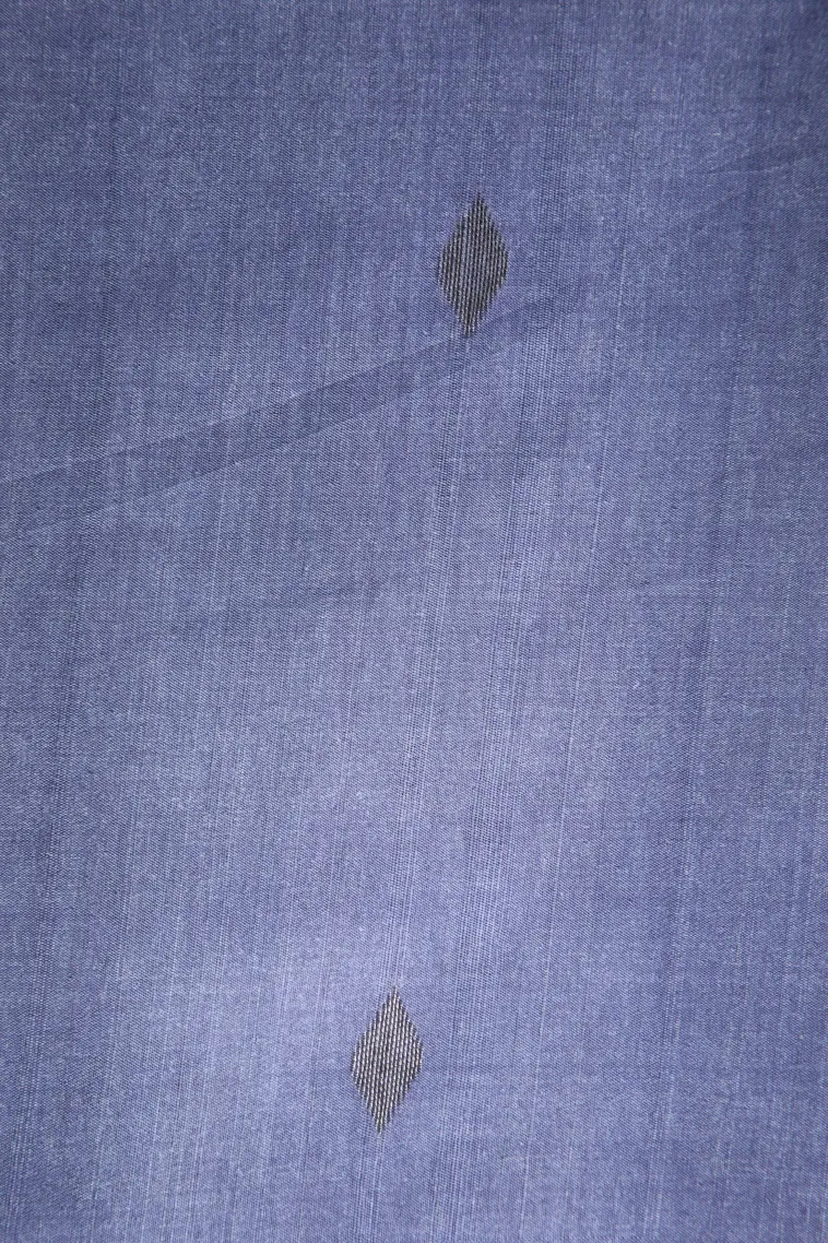 Olive Green Jute Sarees with Antic Zari Birds Mottif view 3