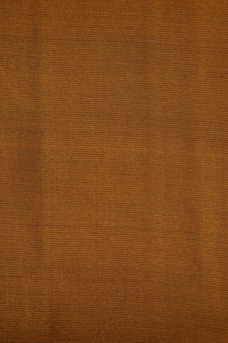 Bosenberry Purple Soft Silk Saree Copper Zari with Rain Drops Mottif view 3