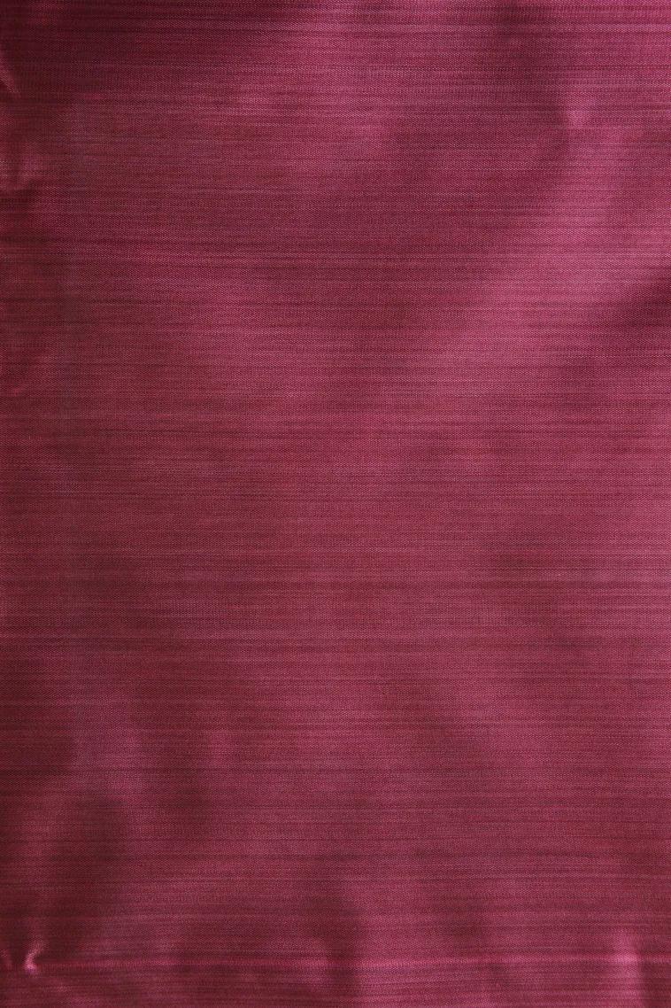 Grape Purple Soft Silk Sarees Without Zari With Floral Patterns view 3