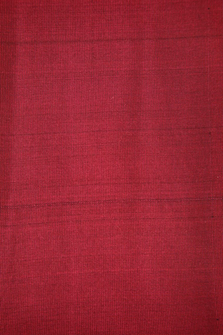 Aegean Blue Soft Silk Saree Copper Zari with Leaf Pattern view 3
