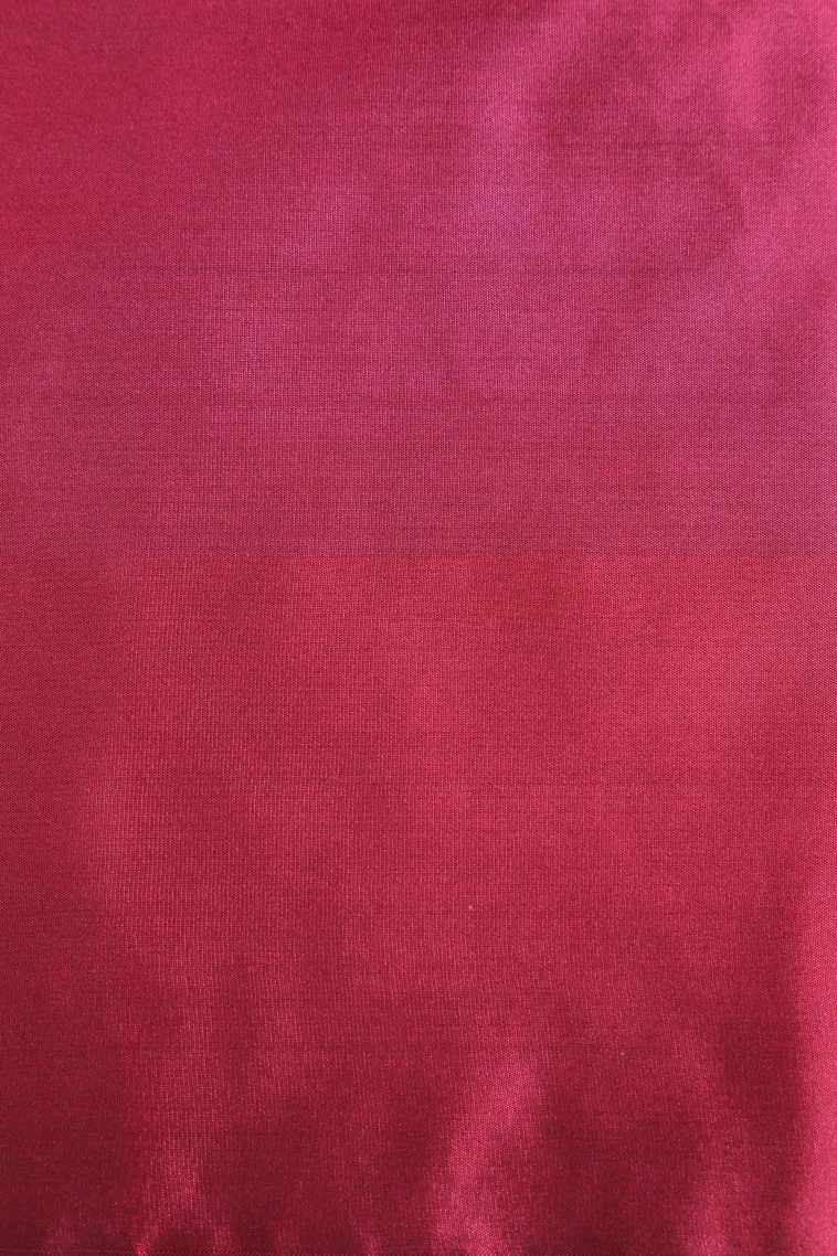 Viola Purple Soft Silk Saree with Gold Zari Tree Mottif view 3
