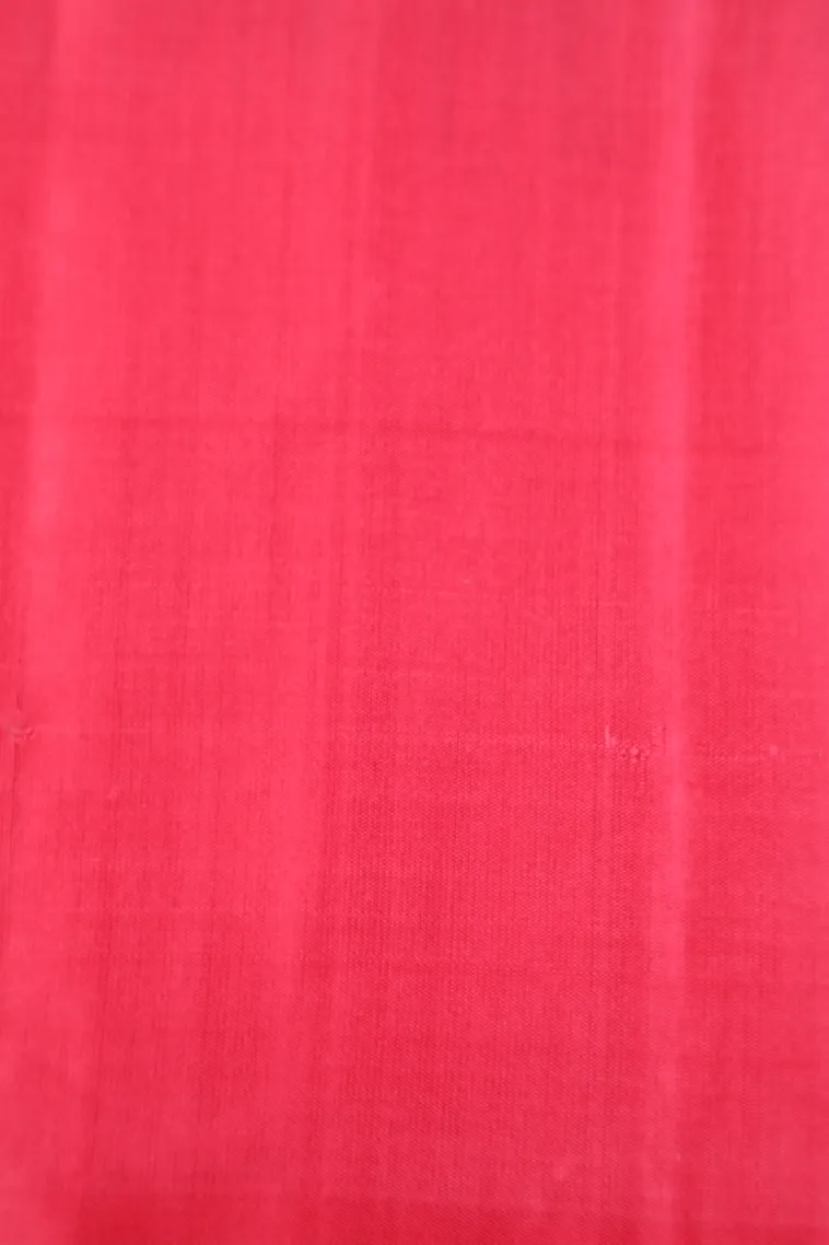 Gray Black Soft Silk Saree with Silver Zari Checks And Puttas view 3