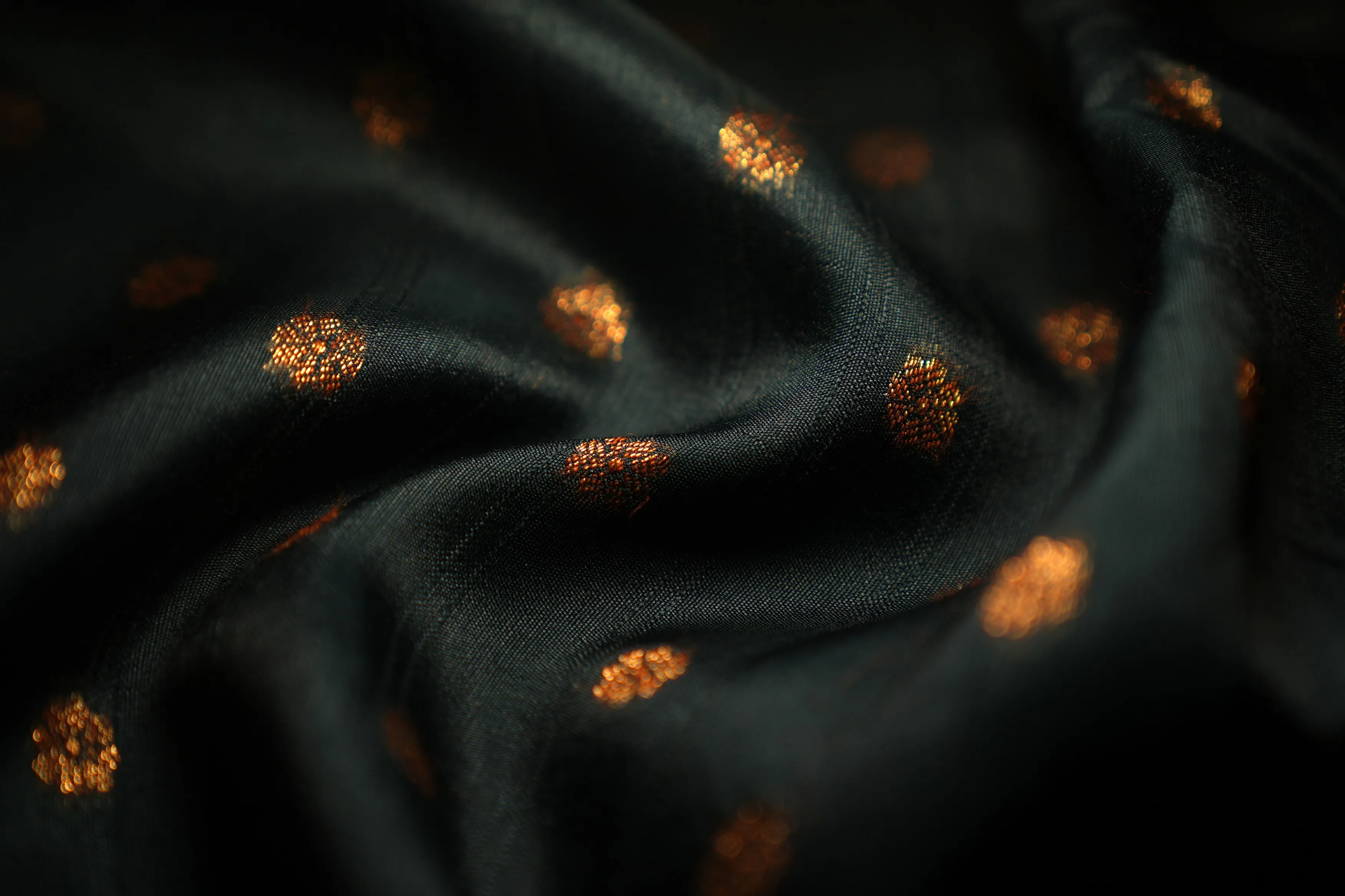 Banaras Silk Sarees
